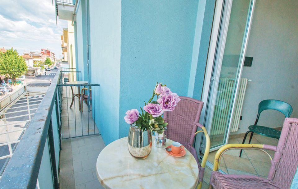 Residence Doral Rimini Dış mekan fotoğraf
