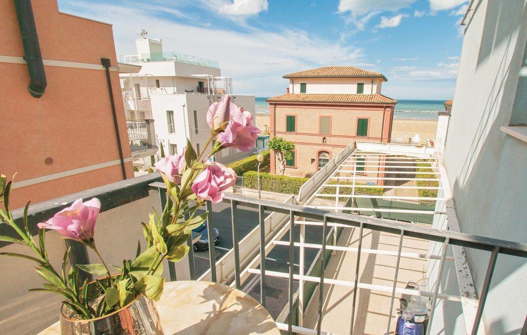 Residence Doral Rimini Dış mekan fotoğraf