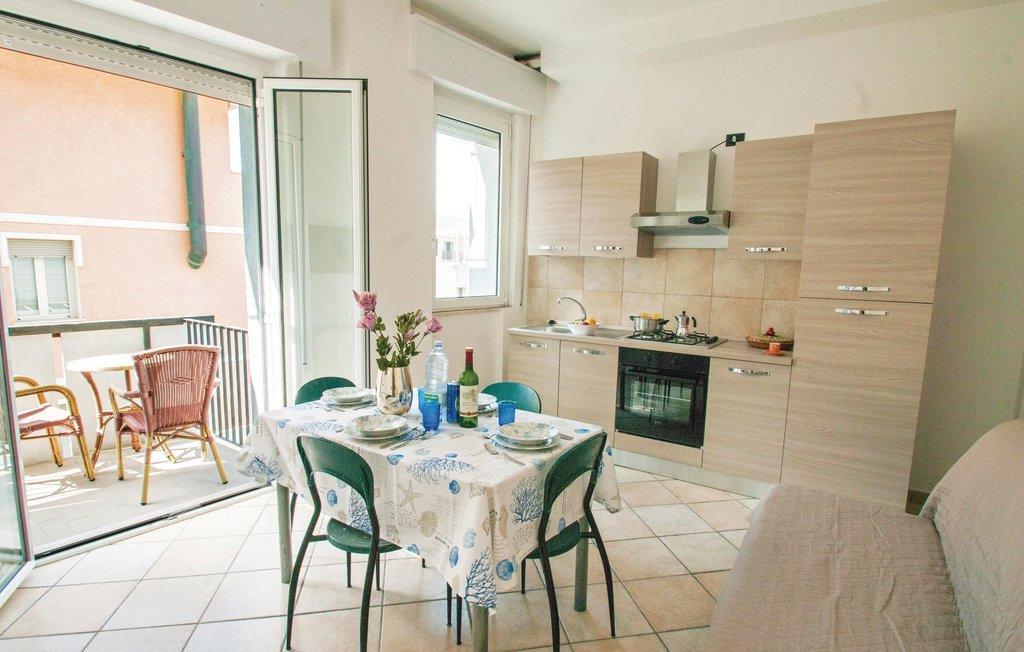 Residence Doral Rimini Dış mekan fotoğraf