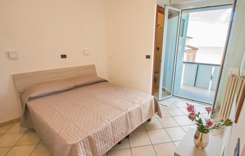 Residence Doral Rimini Dış mekan fotoğraf
