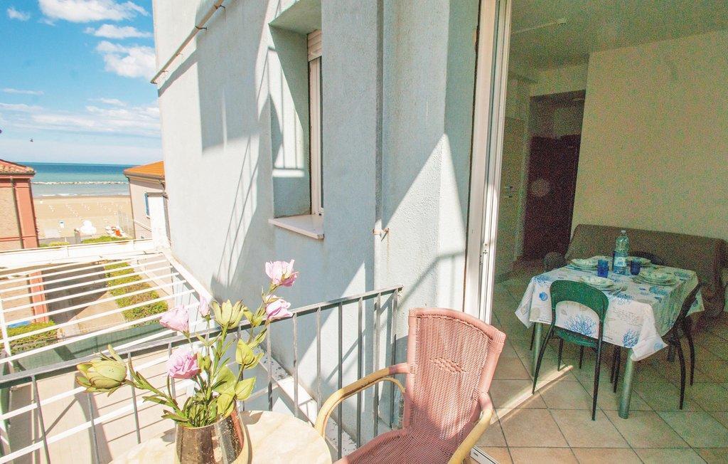 Residence Doral Rimini Dış mekan fotoğraf