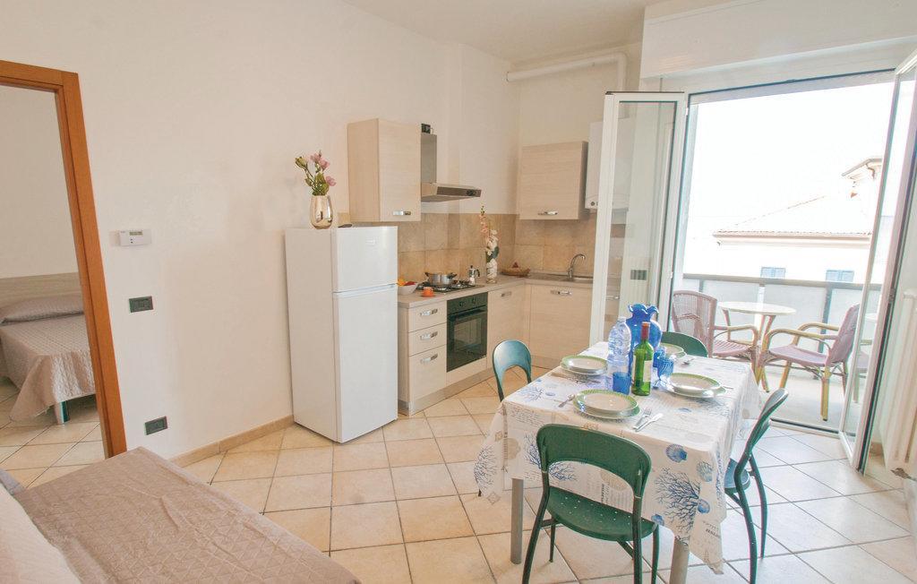 Residence Doral Rimini Dış mekan fotoğraf