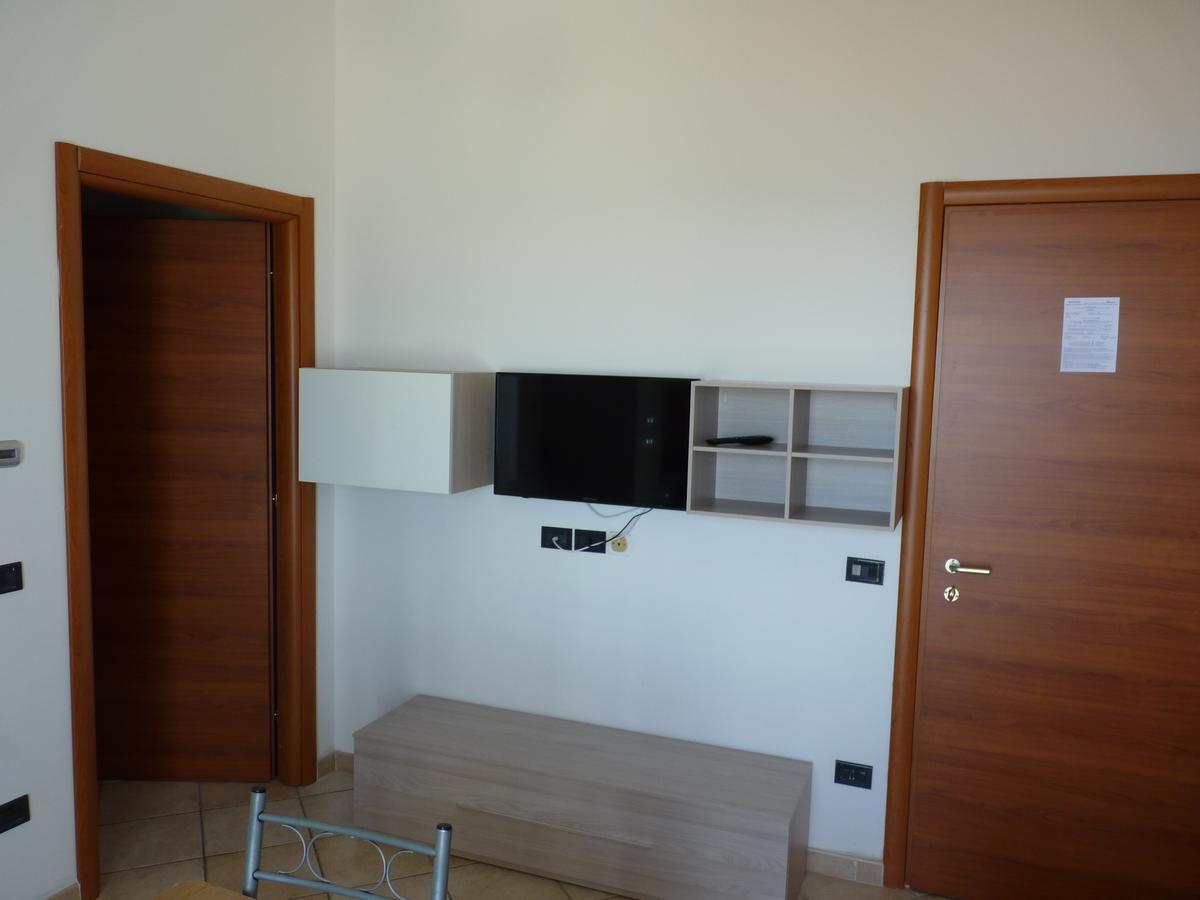 Residence Doral Rimini Dış mekan fotoğraf
