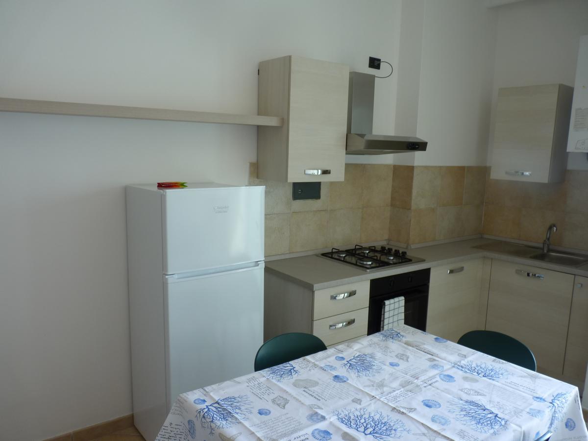 Residence Doral Rimini Dış mekan fotoğraf