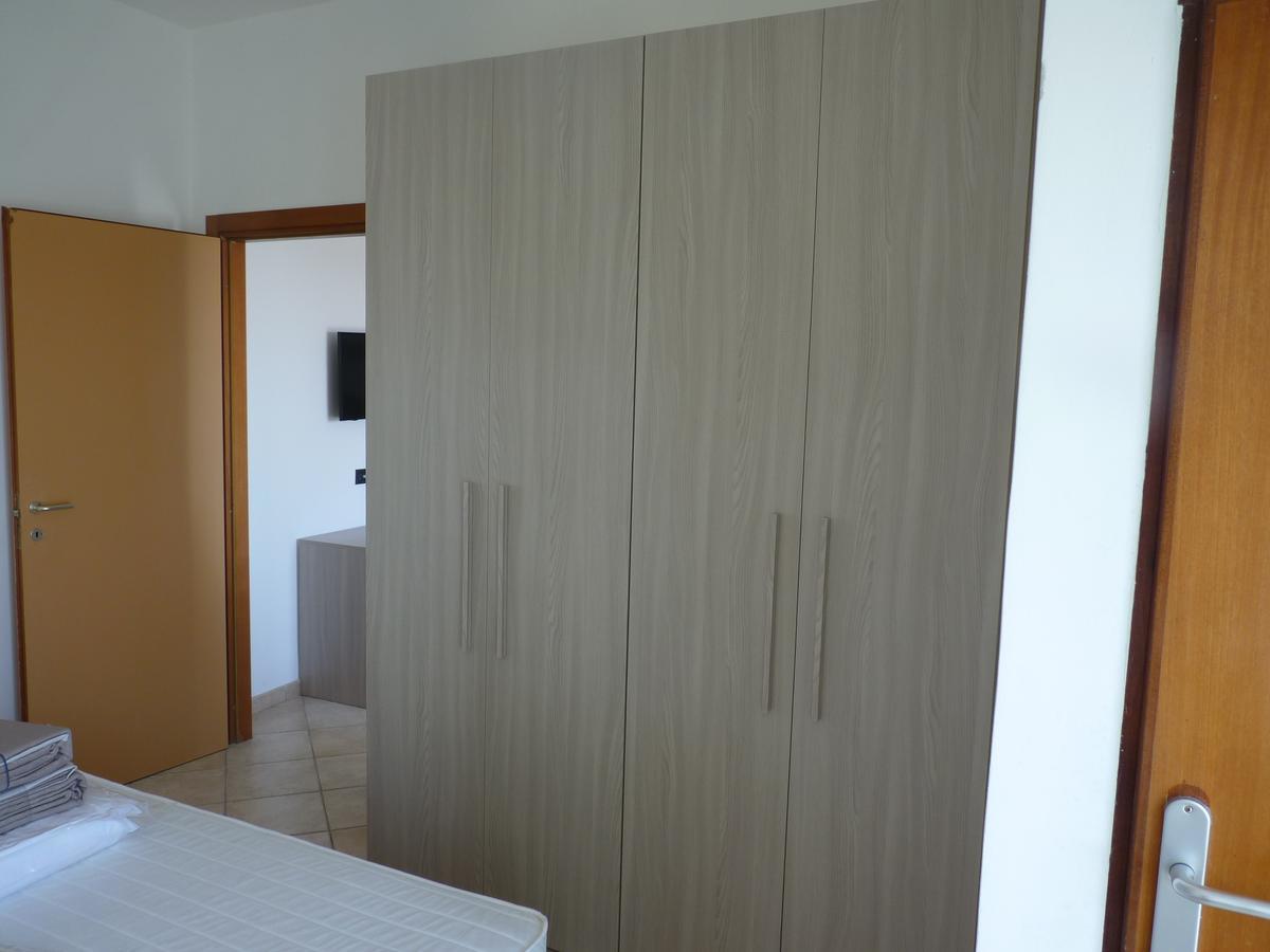 Residence Doral Rimini Dış mekan fotoğraf